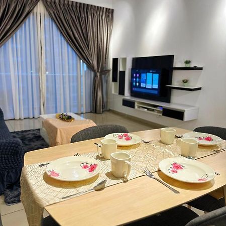 Atlantis Residence#1Bedroom#2-4Pax#1710 Malacca Eksteriør bilde