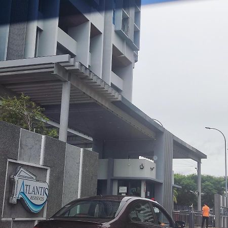 Atlantis Residence#1Bedroom#2-4Pax#1710 Malacca Eksteriør bilde
