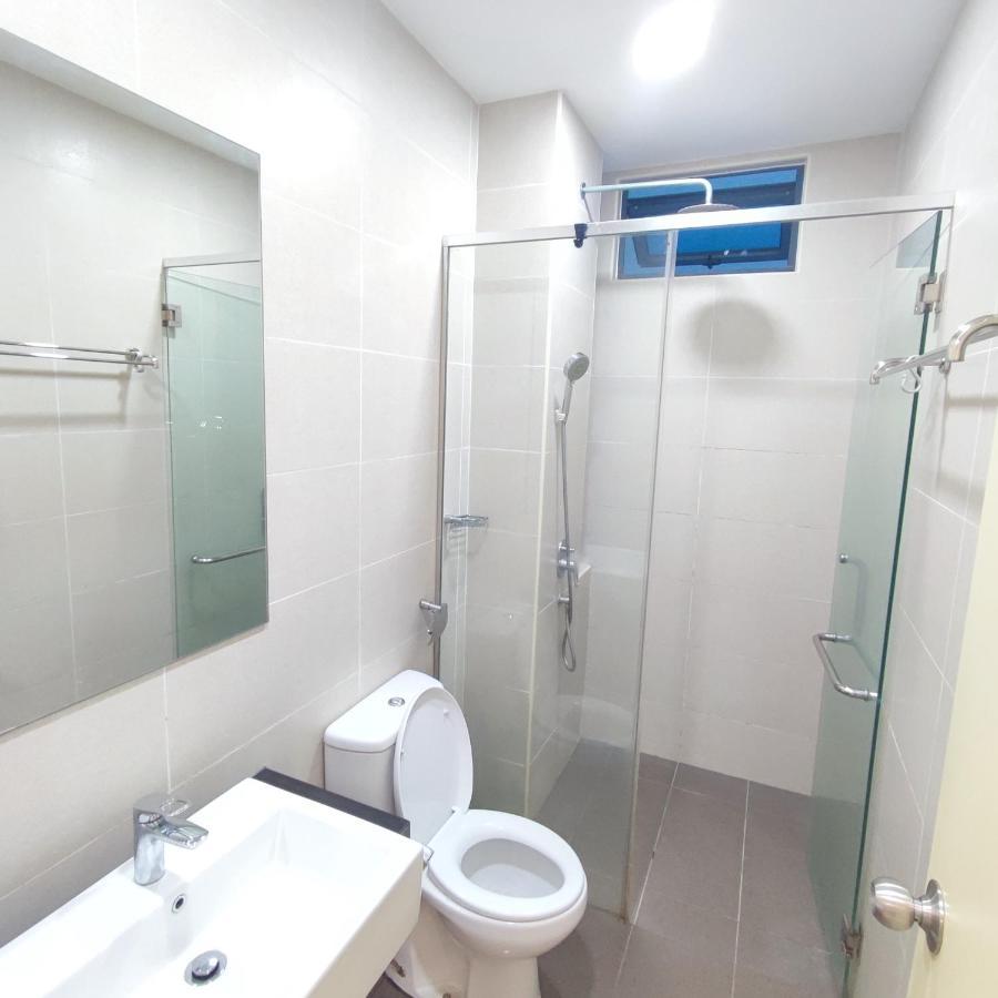 Atlantis Residence#1Bedroom#2-4Pax#1710 Malacca Eksteriør bilde