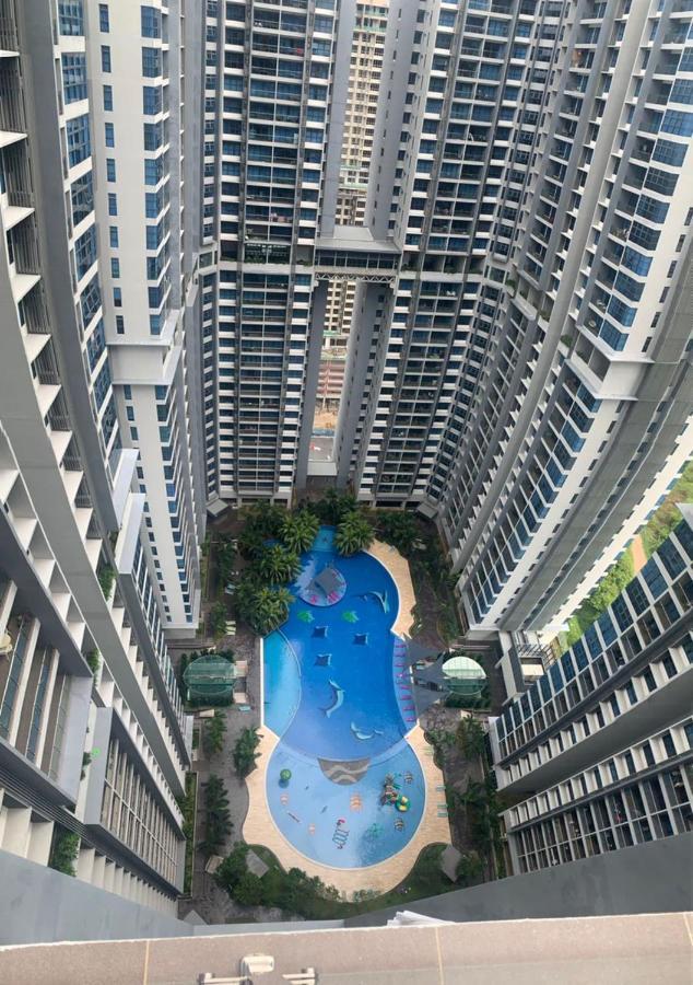 Atlantis Residence#1Bedroom#2-4Pax#1710 Malacca Eksteriør bilde