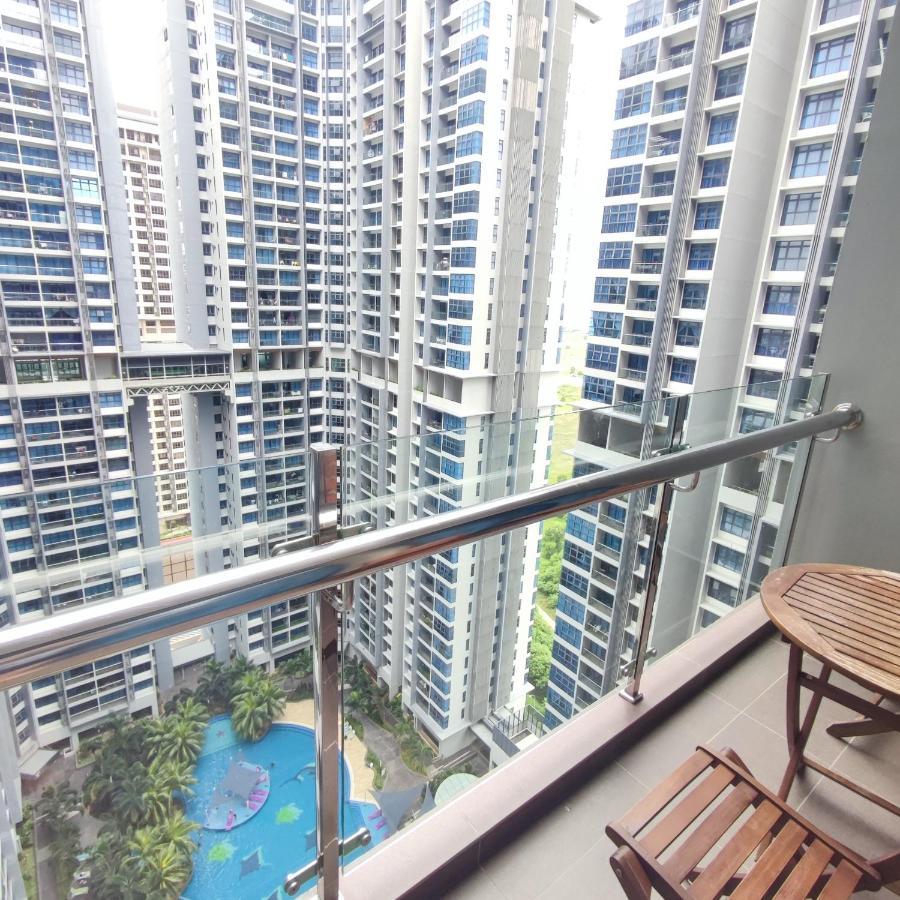Atlantis Residence#1Bedroom#2-4Pax#1710 Malacca Eksteriør bilde