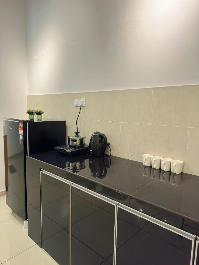 Atlantis Residence#1Bedroom#2-4Pax#1710 Malacca Eksteriør bilde