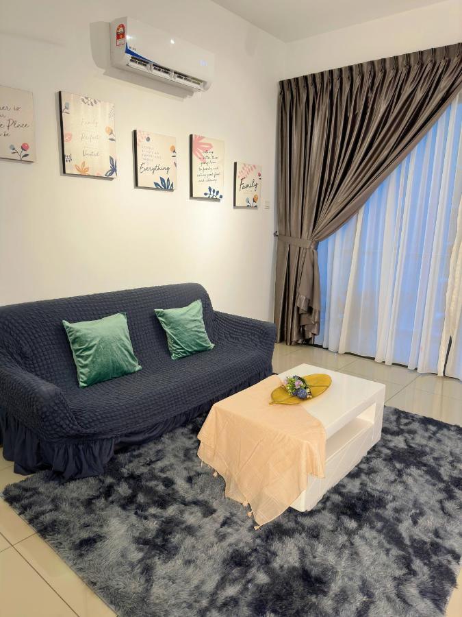 Atlantis Residence#1Bedroom#2-4Pax#1710 Malacca Eksteriør bilde