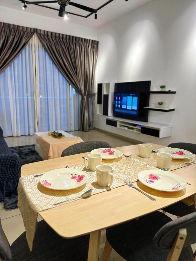 Atlantis Residence#1Bedroom#2-4Pax#1710 Malacca Eksteriør bilde