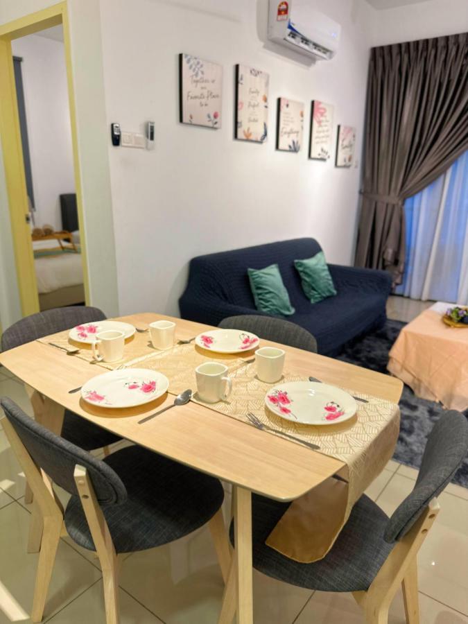 Atlantis Residence#1Bedroom#2-4Pax#1710 Malacca Eksteriør bilde